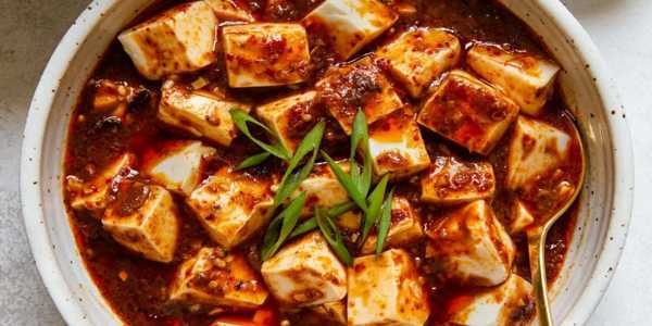 5 Protein-Rich Vegetarian Dinners For The Whole Family