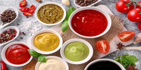 7 Homemade Sauces To Elevate Any Healthy Meal