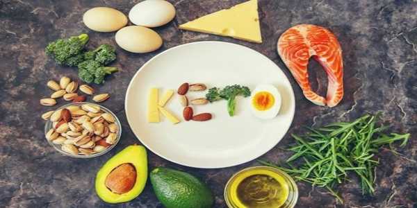 Keto Diet Plan: Week-Long Meal Prep Ideas That